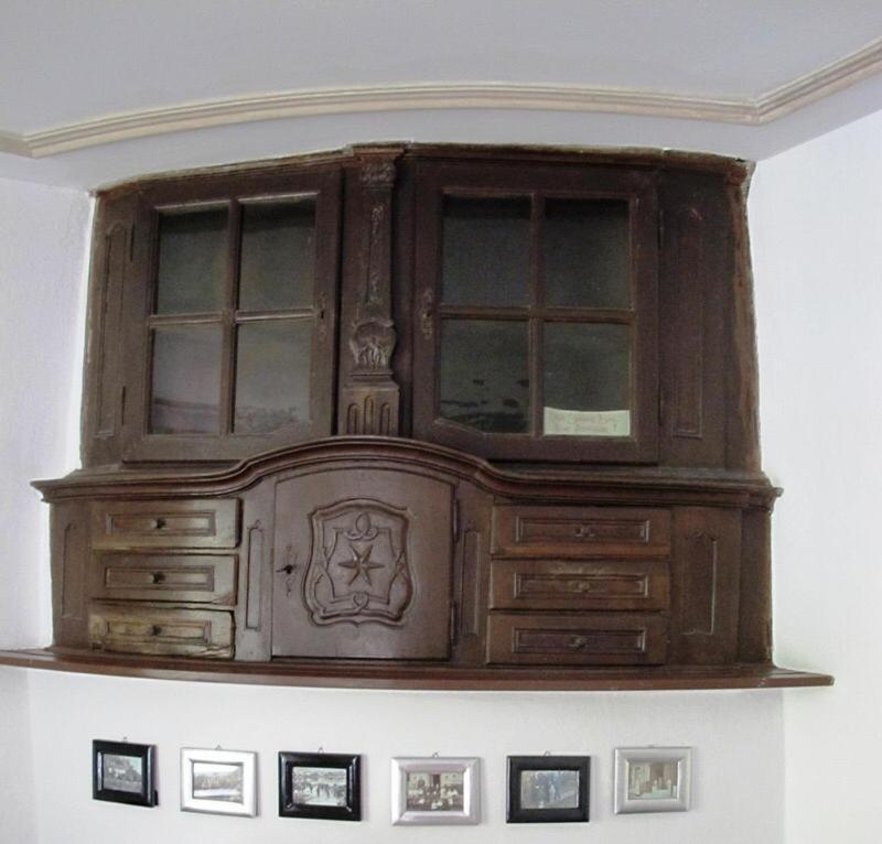 Bed and Breakfast Moselquartier Рейл Экстерьер фото