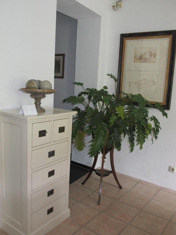 Bed and Breakfast Moselquartier Рейл Экстерьер фото