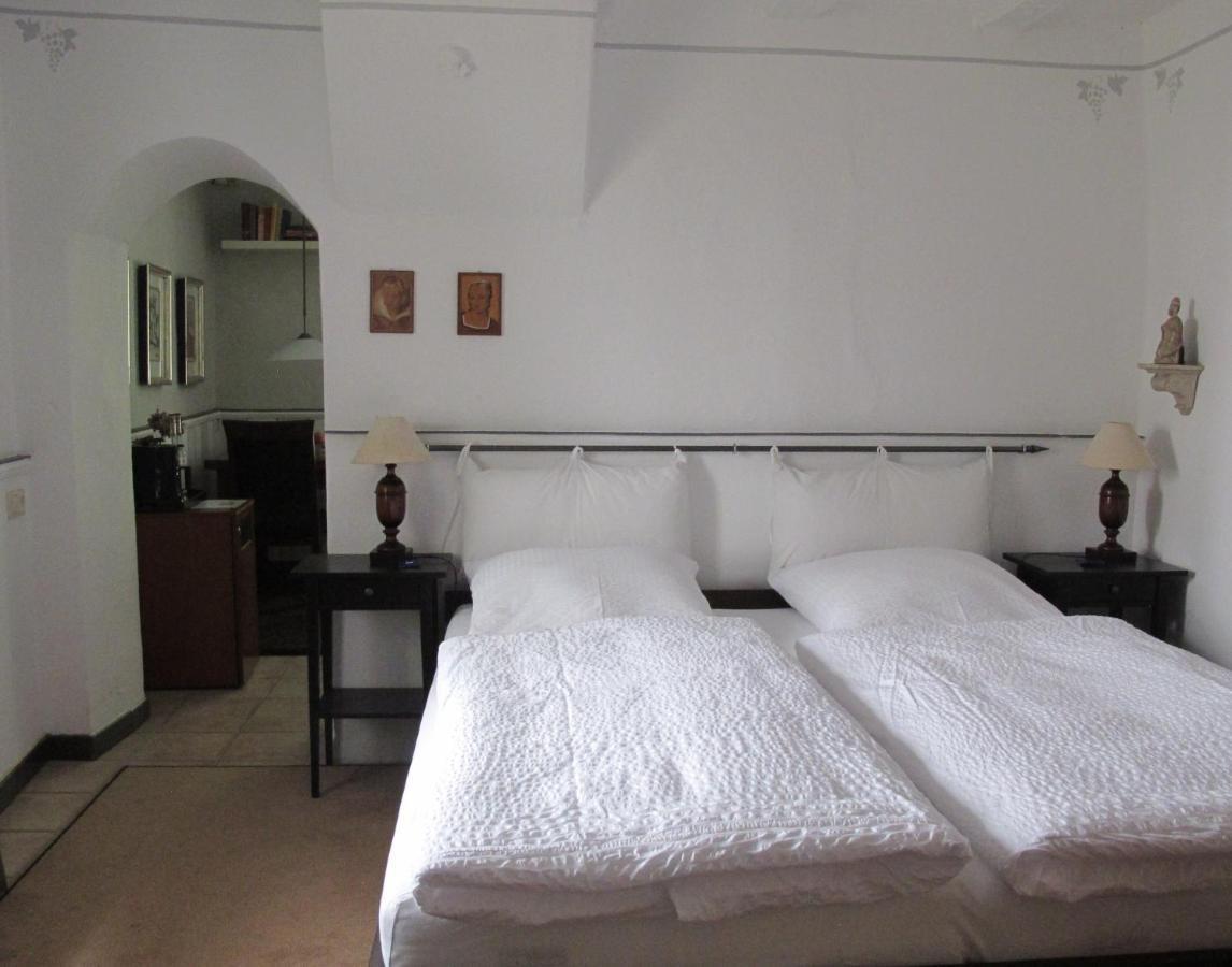 Bed and Breakfast Moselquartier Рейл Экстерьер фото