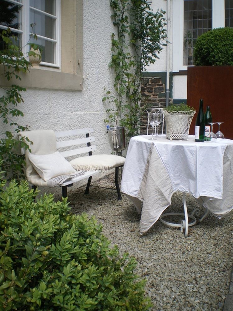 Bed and Breakfast Moselquartier Рейл Экстерьер фото