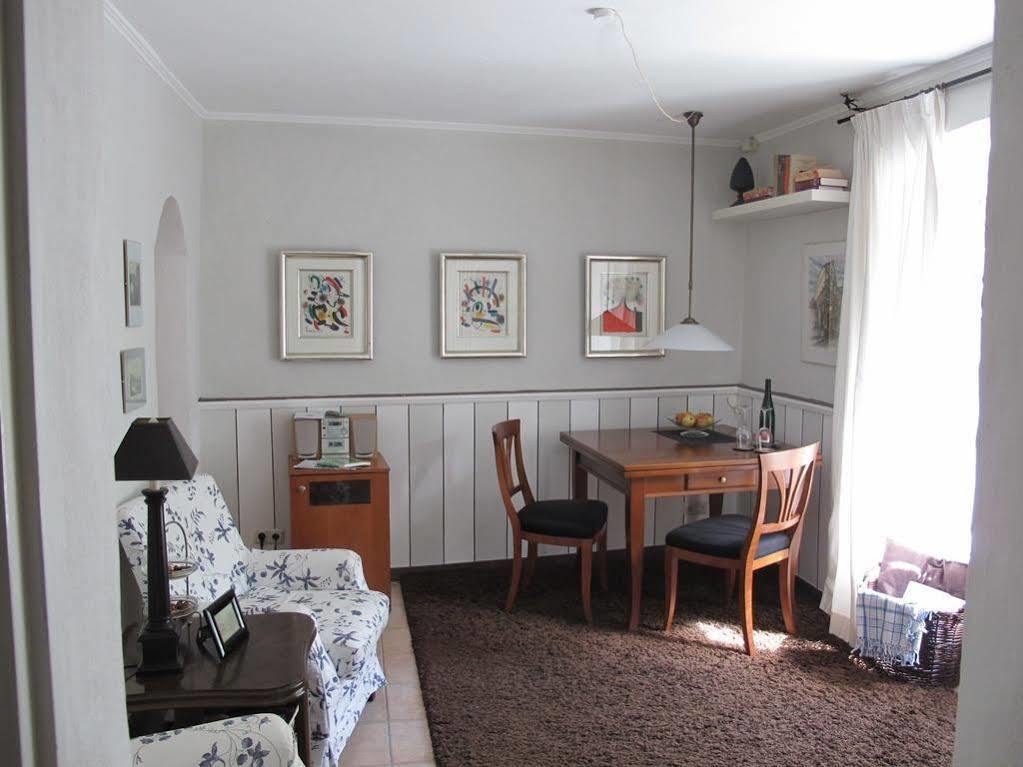 Bed and Breakfast Moselquartier Рейл Экстерьер фото