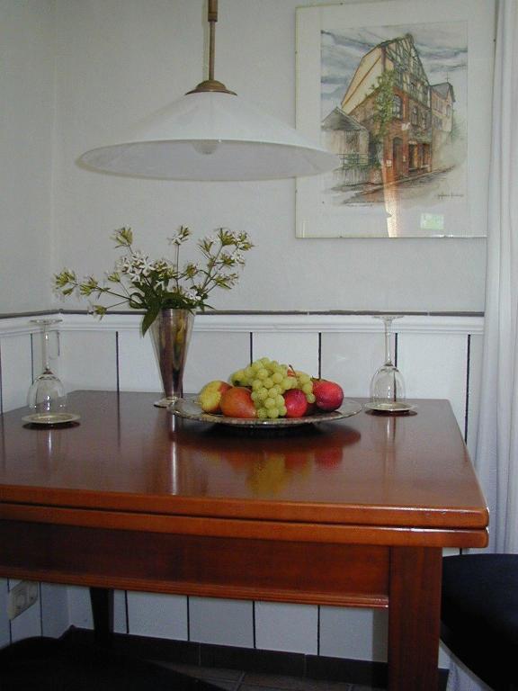 Bed and Breakfast Moselquartier Рейл Экстерьер фото