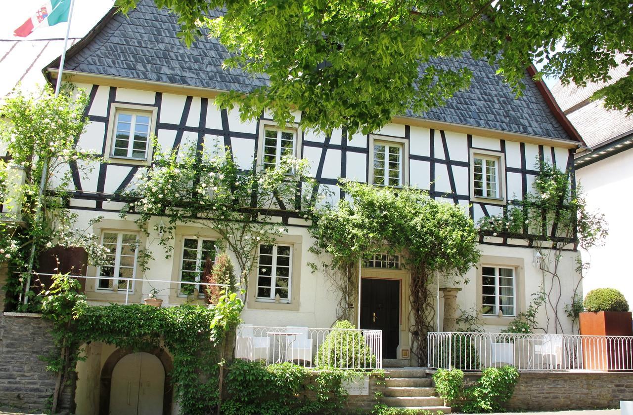 Bed and Breakfast Moselquartier Рейл Экстерьер фото