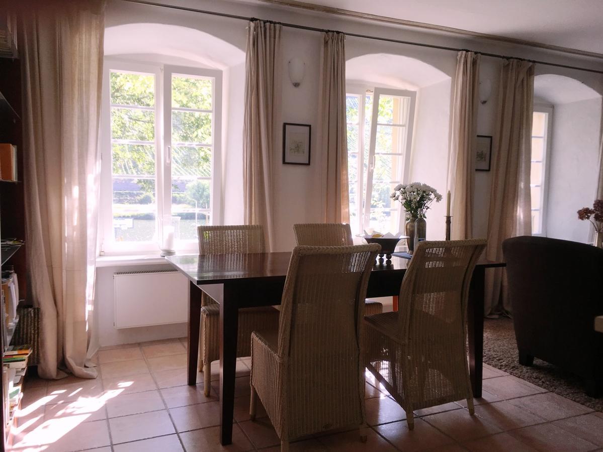 Bed and Breakfast Moselquartier Рейл Экстерьер фото