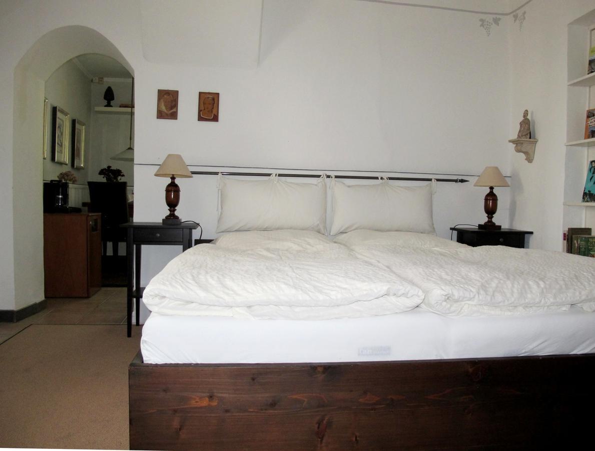 Bed and Breakfast Moselquartier Рейл Экстерьер фото