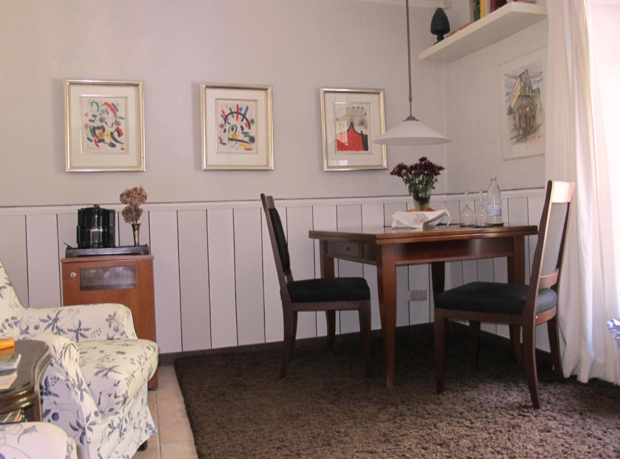 Bed and Breakfast Moselquartier Рейл Экстерьер фото